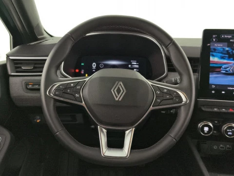 Renault Clio  Gasolina/Gas  TCe GLP Techno 74kW