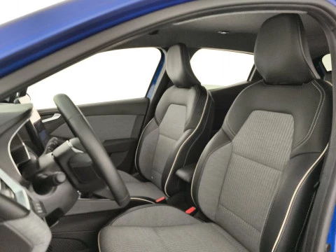 Renault Clio  Gasolina/Gas  TCe GLP Techno 74kW