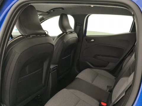 Renault Clio  Gasolina/Gas  TCe GLP Techno 74kW