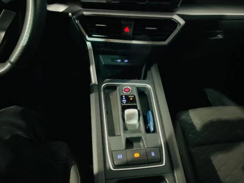 Seat Leon SP 1.5 eTSI DSG SS FR Go L