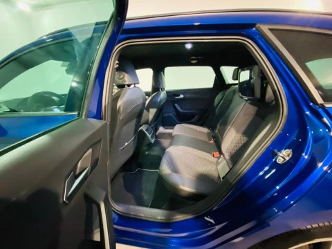 Seat Leon SP 1.5 eTSI DSG SS FR Go L