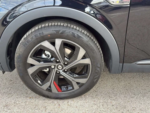 Renault Arkana  Hibrido  1.6 E-Tech R.S.Line 105kW