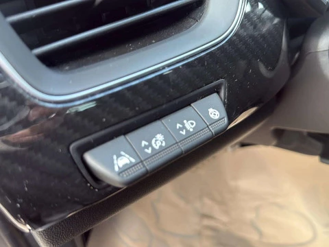 Renault Arkana  Hibrido  1.6 E-Tech R.S.Line 105kW