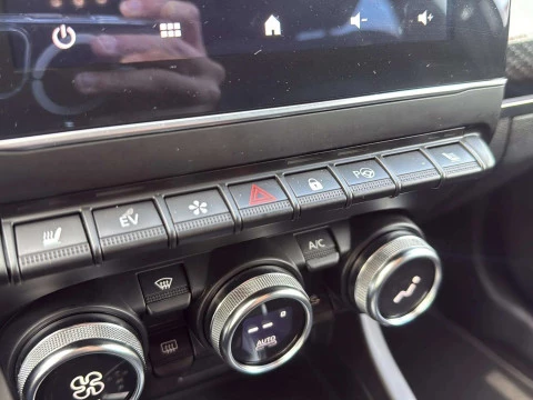 Renault Arkana  Hibrido  1.6 E-Tech R.S.Line 105kW