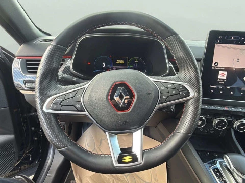 Renault Arkana  Hibrido  1.6 E-Tech R.S.Line 105kW