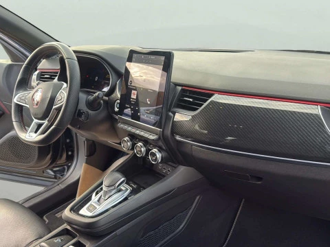 Renault Arkana  Hibrido  1.6 E-Tech R.S.Line 105kW