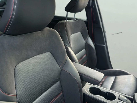 Renault Arkana  Hibrido  1.6 E-Tech R.S.Line 105kW