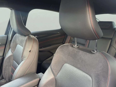 Renault Arkana  Hibrido  1.6 E-Tech R.S.Line 105kW