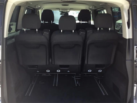 Mercedes-Benz Clase V 250 d Clase V Largo