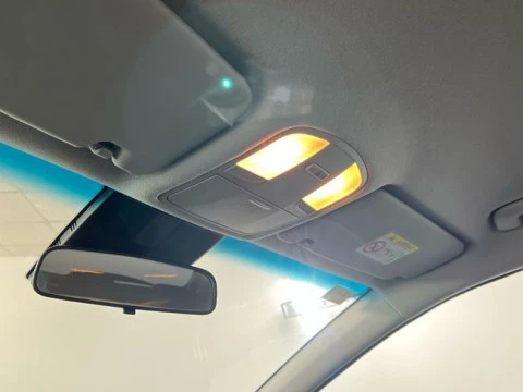 Hyundai Kona 1.6 GDI HEV Tecno Red DCT