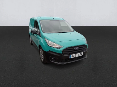Ford Transit Connect Van 1.5 TDCi 55kW Trend 200 L1