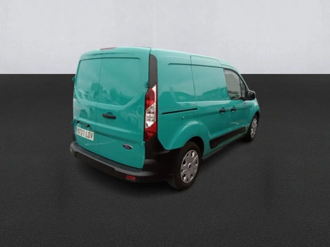 Ford Transit Connect Van 1.5 TDCi 55kW Trend 200 L1