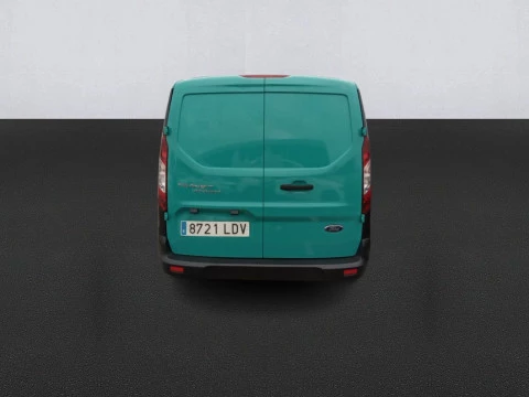 Ford Transit Connect Van 1.5 TDCi 55kW Trend 200 L1