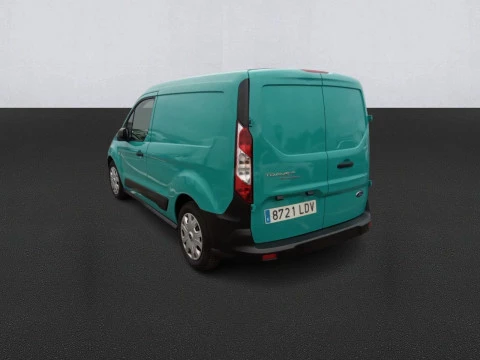 Ford Transit Connect Van 1.5 TDCi 55kW Trend 200 L1