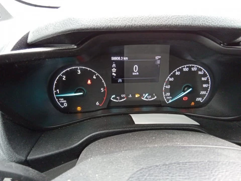 Ford Transit Connect Van 1.5 TDCi 55kW Trend 200 L1