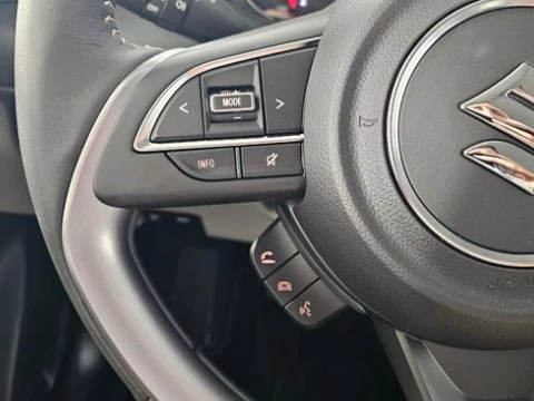 Suzuki Swift 1.2 S2 Mild Hybrid CVT