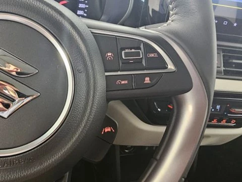 Suzuki Swift 1.2 S2 Mild Hybrid CVT
