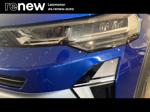 Renault Captur  E-TECH Hibrido esprit Alpine 105kW