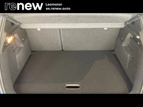 Renault Captur  E-TECH Hibrido esprit Alpine 105kW