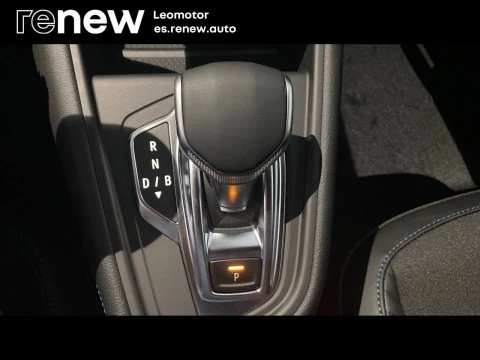 Renault Captur  E-TECH Hibrido esprit Alpine 105kW