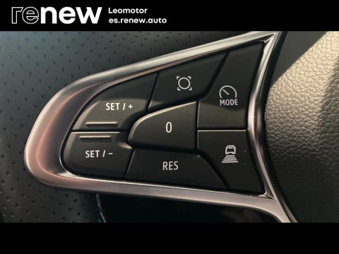 Renault Captur  E-TECH Hibrido esprit Alpine 105kW