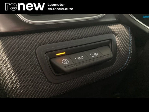 Renault Captur  E-TECH Hibrido esprit Alpine 105kW