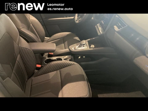 Renault Captur  E-TECH Hibrido esprit Alpine 105kW