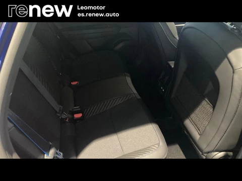 Renault Captur  E-TECH Hibrido esprit Alpine 105kW