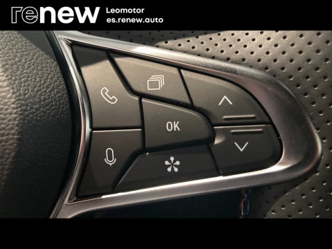 Renault Captur  E-TECH Hibrido esprit Alpine 105kW