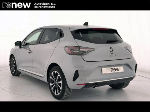 Renault Clio TECHNO ECO-G 100CV
