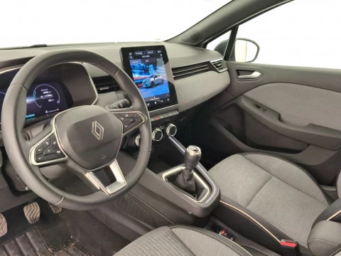 Renault Clio TECHNO ECO-G 100CV