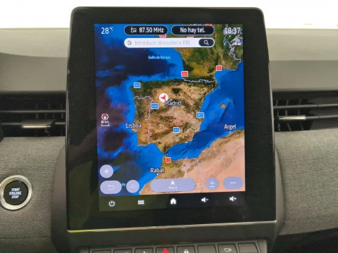 Renault Clio TECHNO ECO-G 100CV