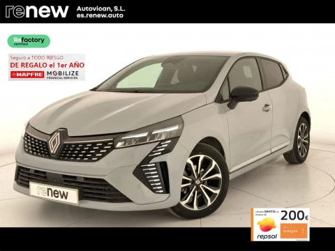 Renault Clio TECHNO ECO-G 100CV