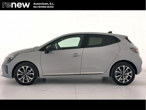 Renault Clio TECHNO ECO-G 100CV
