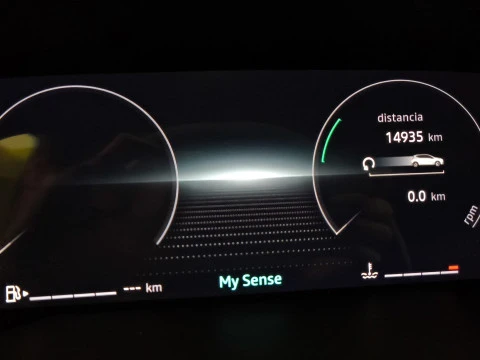 Renault Clio TECHNO ECO-G 100CV