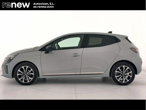 Renault Clio TECHNO ECO-G 100CV