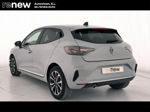 Renault Clio TECHNO ECO-G 100CV