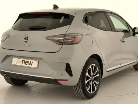 Renault Clio TECHNO ECO-G 100CV