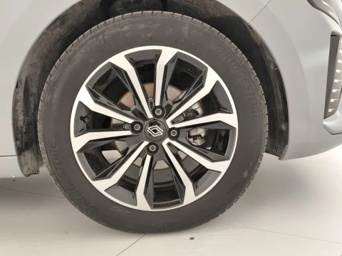 Renault Clio TECHNO ECO-G 100CV