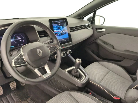 Renault Clio TECHNO ECO-G 100CV