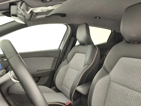 Renault Clio TECHNO ECO-G 100CV