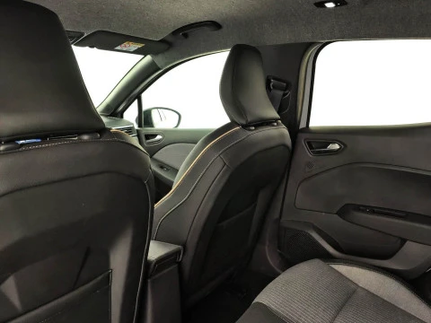 Renault Clio TECHNO ECO-G 100CV