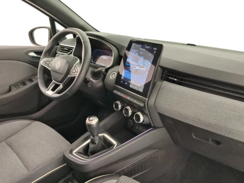 Renault Clio TECHNO ECO-G 100CV
