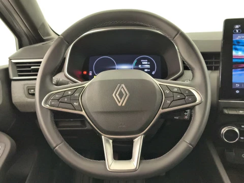 Renault Clio TECHNO ECO-G 100CV