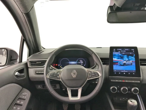 Renault Clio TECHNO ECO-G 100CV