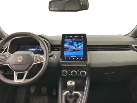 Renault Clio TECHNO ECO-G 100CV