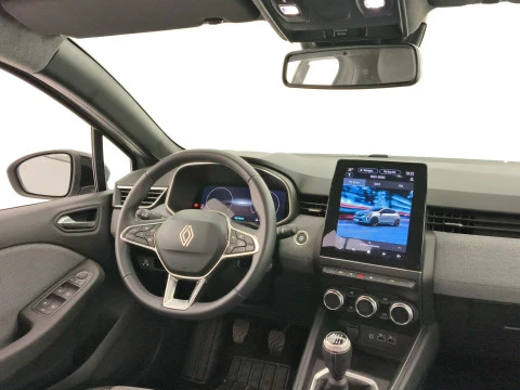 Renault Clio TECHNO ECO-G 100CV