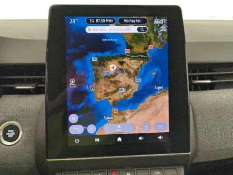 Renault Clio TECHNO ECO-G 100CV