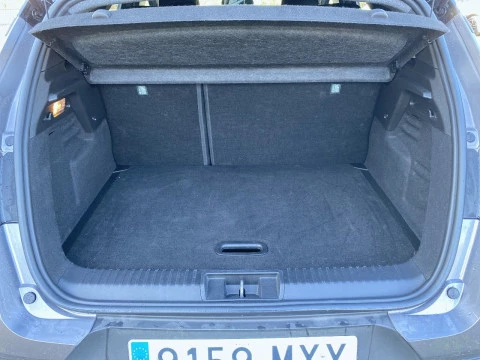 Renault Captur techno Eco-G 100cv (74 kW)