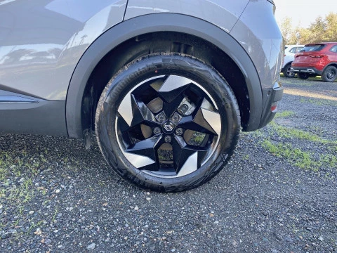 Renault Captur techno Eco-G 100cv (74 kW)